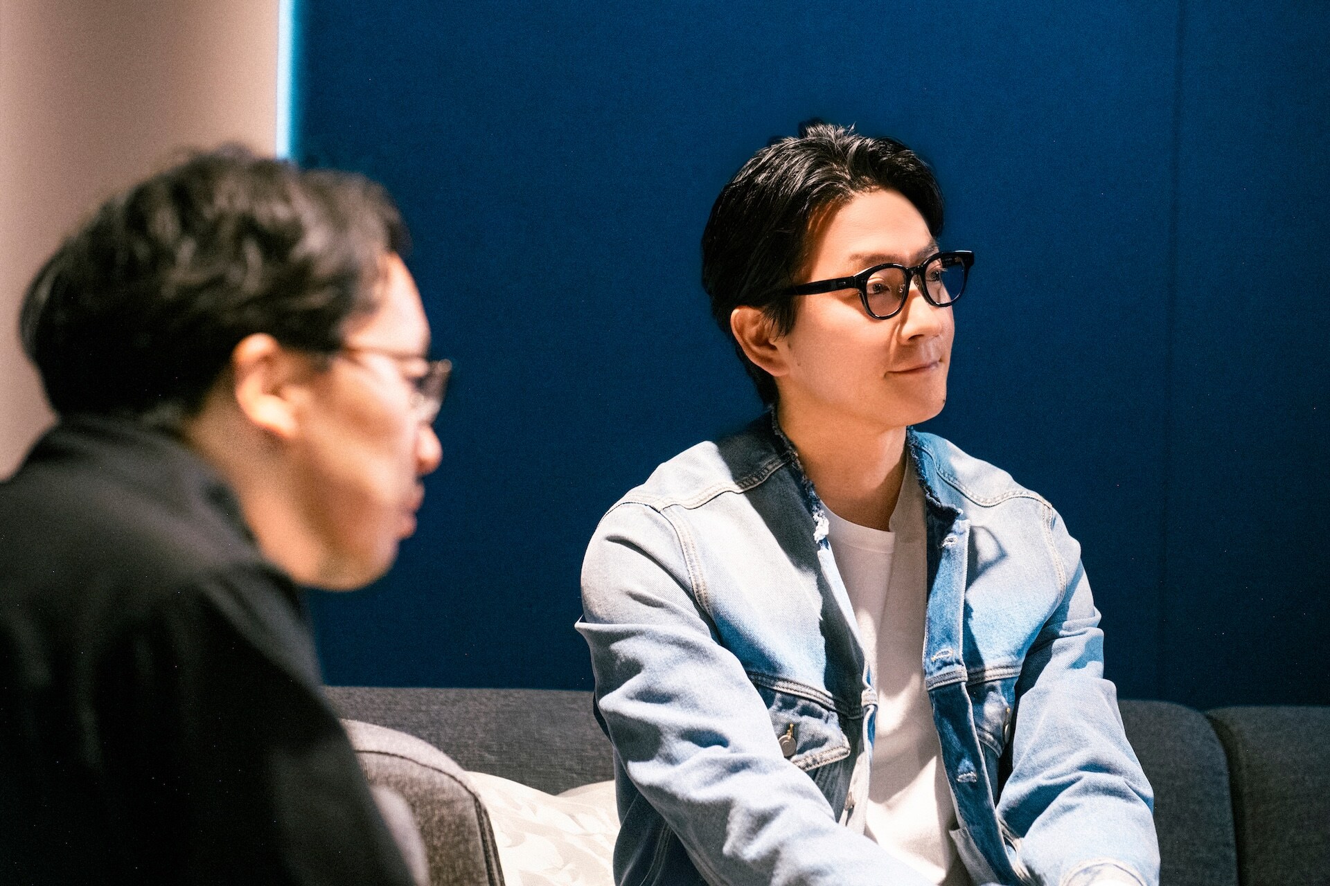 坂本和隆×髙橋信一インタビュー｜Netflix10周年、躍進の裏には“リスク