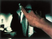 「あなたの微笑みはどこに隠れたの？」場面写真