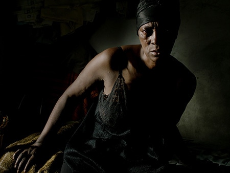 「ヴィタリナ」場面写真