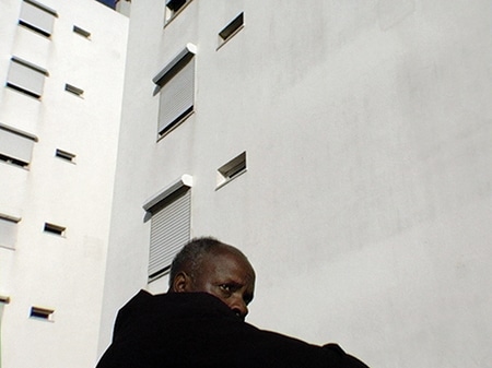 「コロッサル・ユース」場面写真