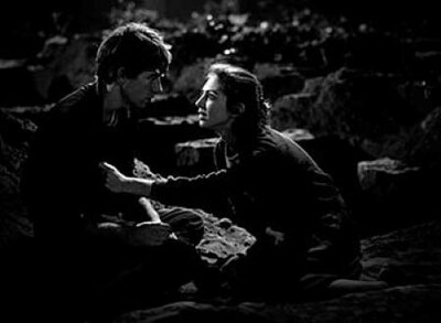 「血」場面写真