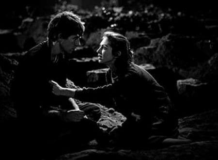 「血」場面写真