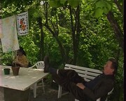 「六つのバガテル」場面写真