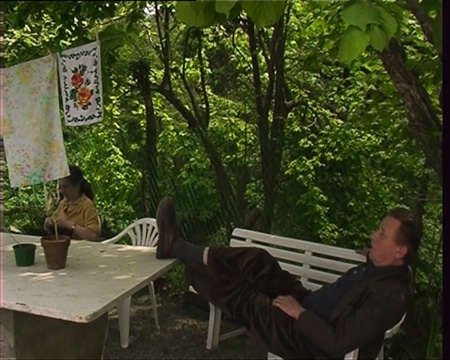 「六つのバガテル」場面写真