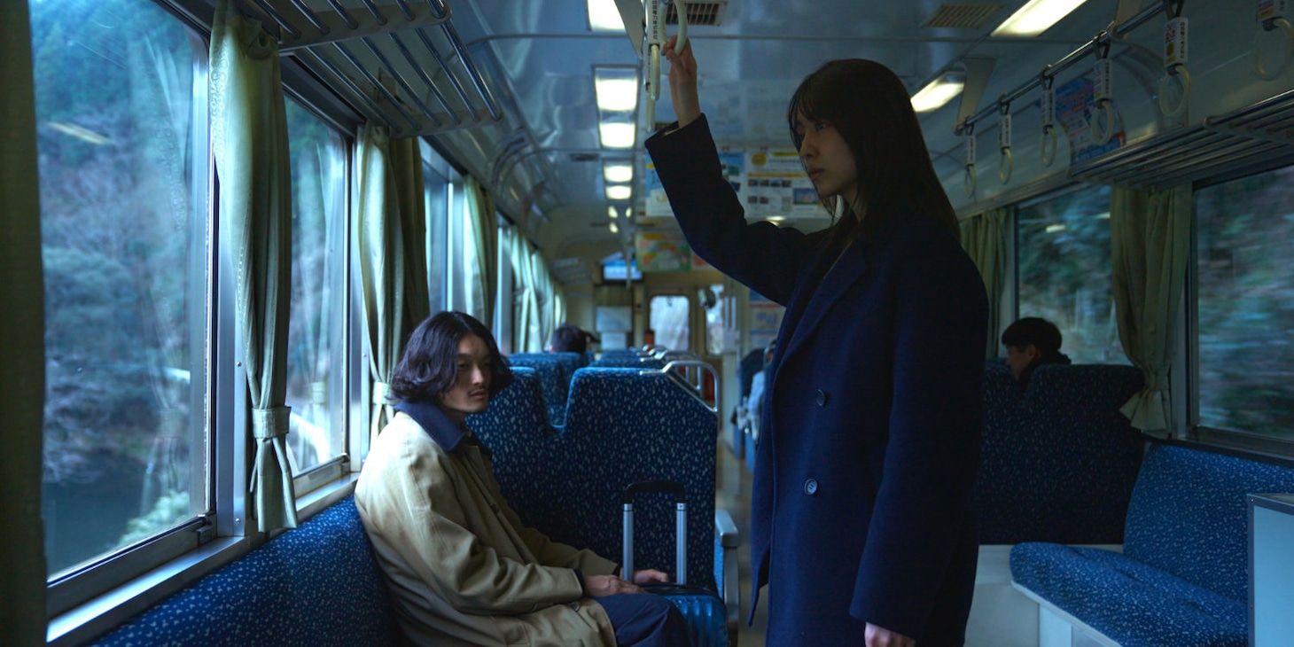 「椰子の高さ」場面写真