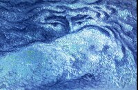 「フレデリック・バックの映画」の1編「大いなる河の流れ」場面カット ©Société Radio-Canada