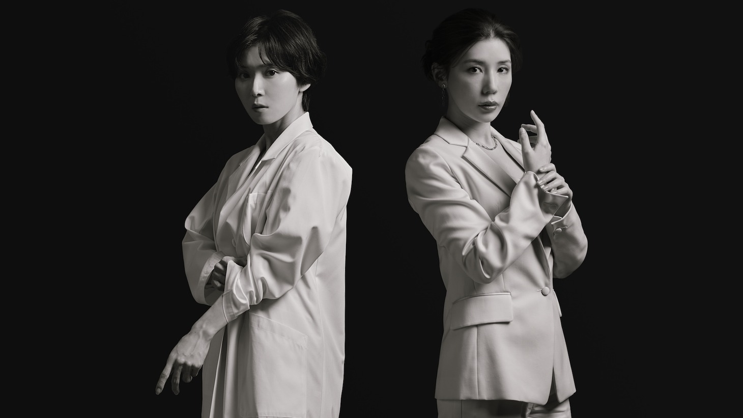 Netflixシリーズ「ダウンタイム」2026年配信予定