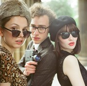 「ゴッド・ヘルプ・ザ・ガール」メイン写真 ©FINDLAY PRODUCTIONS LIMITED 2012