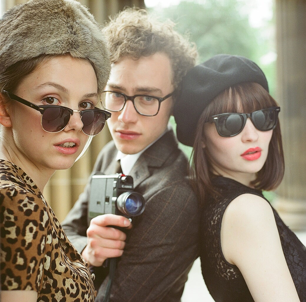 「ゴッド・ヘルプ・ザ・ガール」メイン写真 ©FINDLAY PRODUCTIONS LIMITED 2012