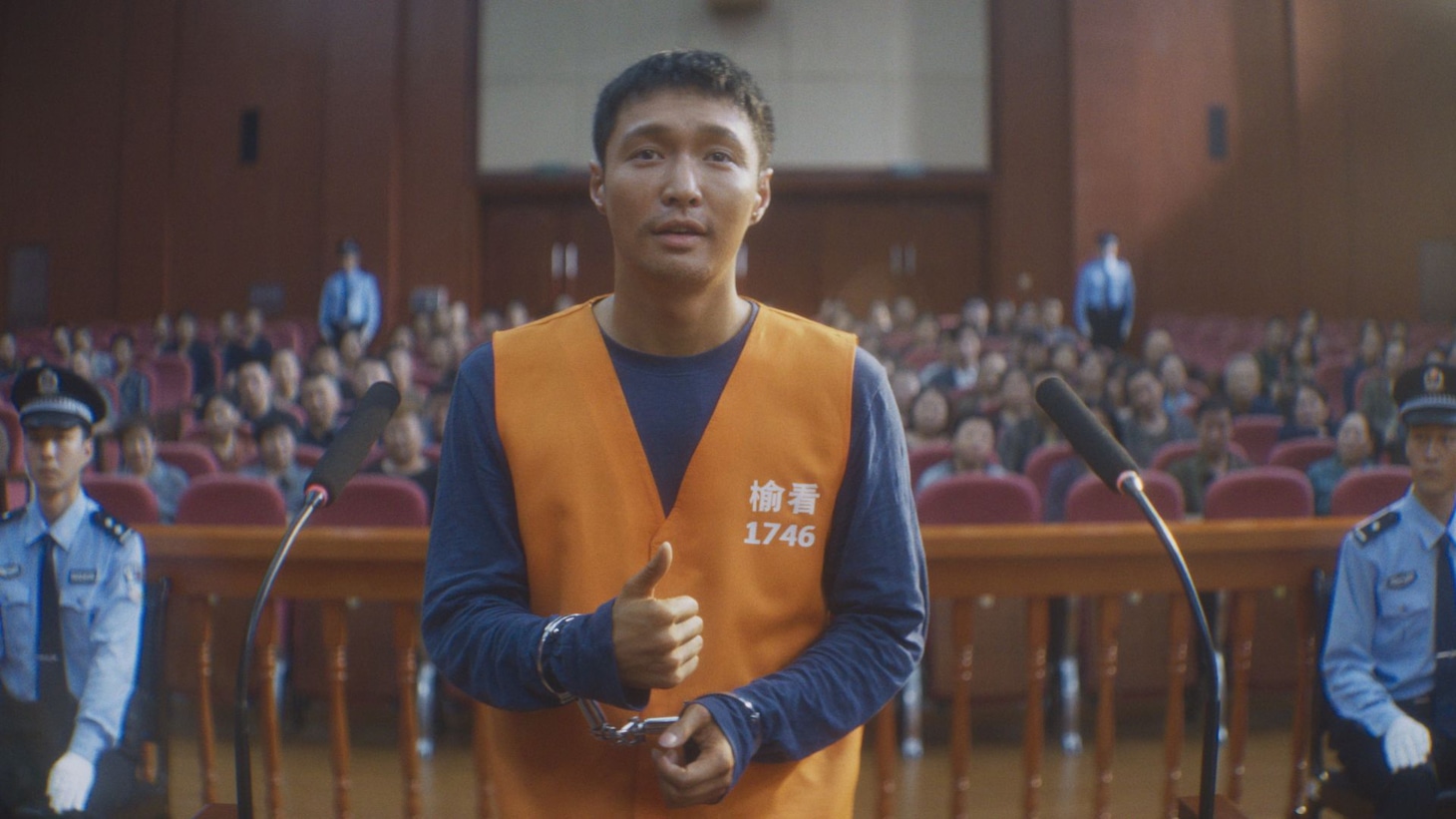 「愛がきこえる」新場面写真