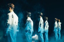 ドキュメンタリー映画「GENERATIONS：The Documentary」場面写真