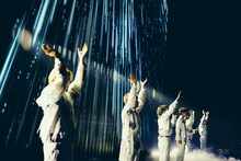 ドキュメンタリー映画「GENERATIONS：The Documentary」場面写真