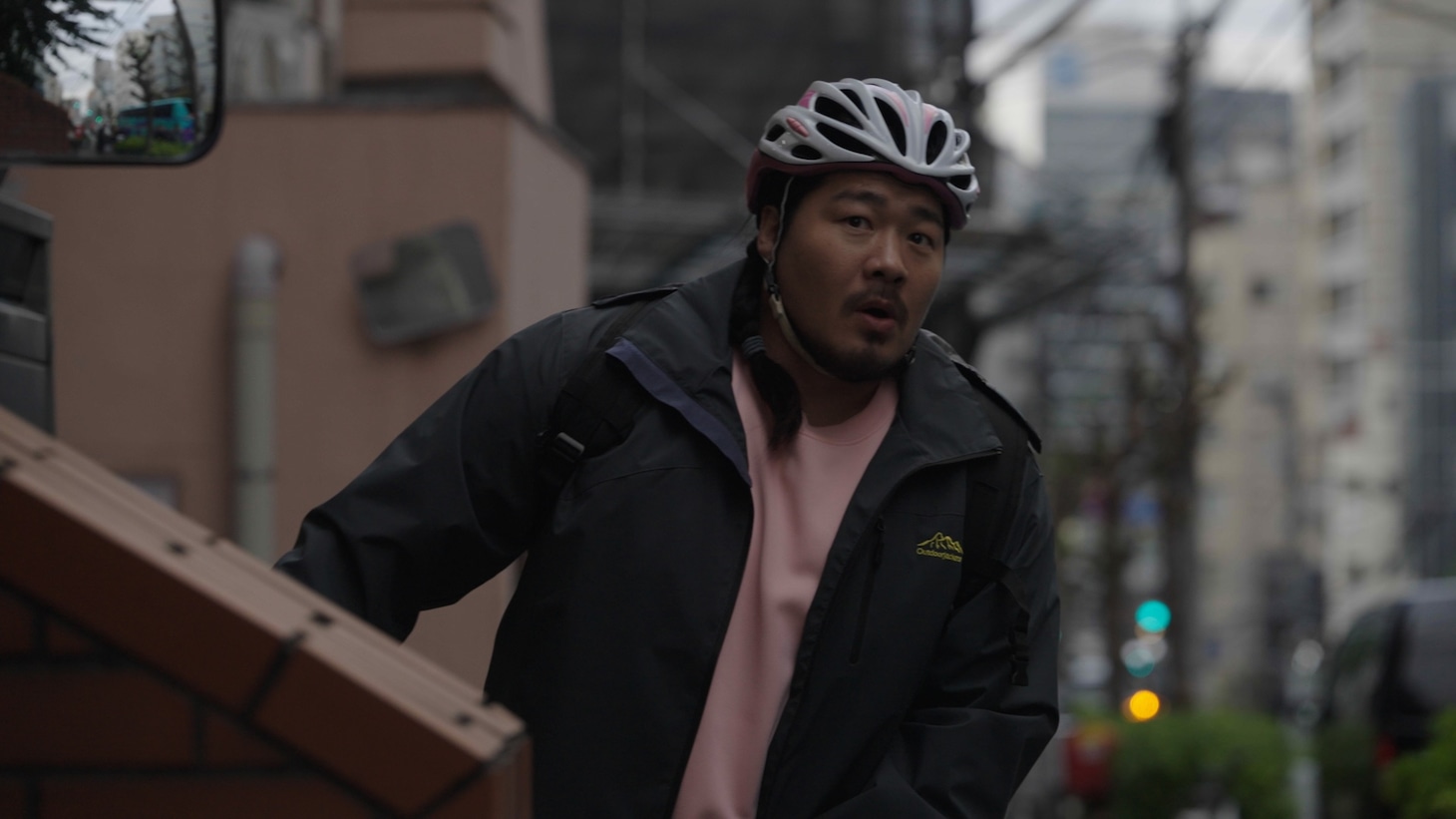 「変態植物倶楽部」場面写真