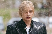 映画「純愛上等！」より、髙松アロハ（超特急）演じる亀井円。©映画「純愛上等！」製作委員会