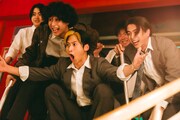 映画「純愛上等！」場面写真©映画「純愛上等！」製作委員会