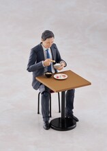 松重豊主演「孤独のグルメ」大晦日スペシャルが今年も、一部生放送は5年ぶり