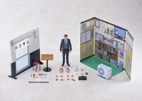 松重豊主演「孤独のグルメ」大晦日スペシャルが今年も、一部生放送は5年ぶり