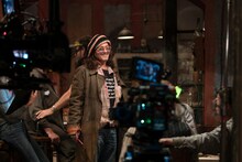 映画「モディリアーニ！」で監督を務めたジョニー・デップ