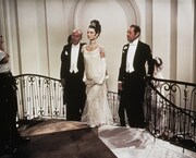 「マイ・フェア・レディ」場面写真 ©1964 Warner Bros. Pictures Inc. Renewed 1992 CBS. MY FAIR LADY is a trademark of the
Paramount Skydance companies. All Rights Reserved