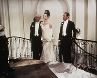 「マイ・フェア・レディ」場面写真 ©1964 Warner Bros. Pictures Inc. Renewed 1992 CBS. MY FAIR LADY is a trademark of the
Paramount Skydance companies. All Rights Reserved