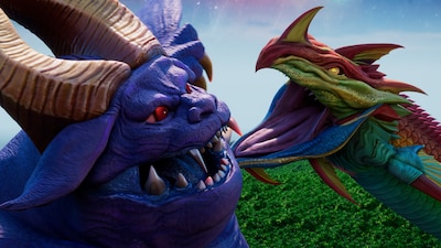 「最強王図鑑～The Ultimate Tournament～ 特別編 テッペン決めようか！」場面カット