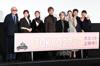 倍賞千恵子と蒼井優が山田洋次との出会い回想、木村拓哉は「いい場所に参加できた」