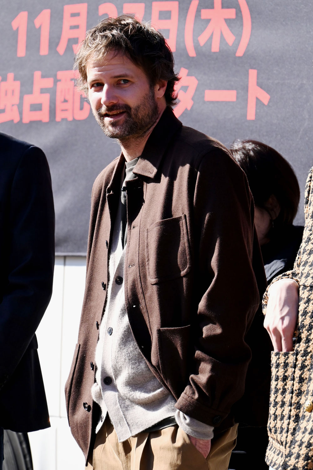 ロス・ダファー