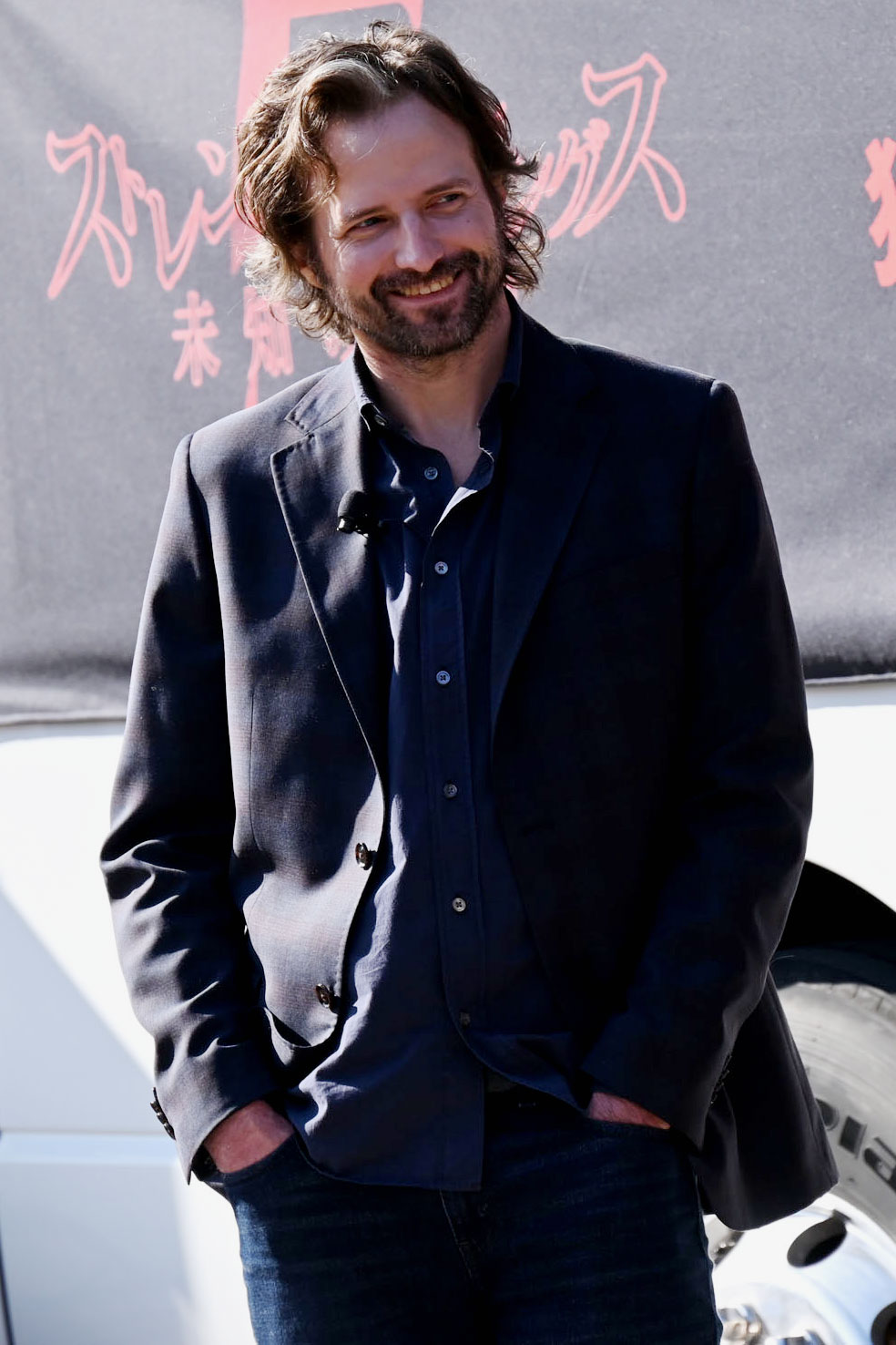 マット・ダファー