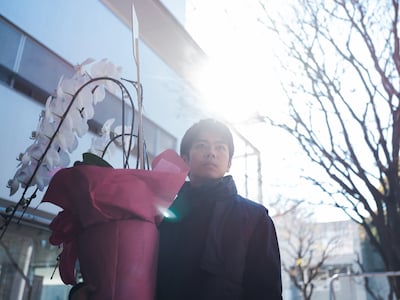 「見はらし世代（Brand New Landscape）」場面写真 ©2025 シグロ / レプロエンタテインメント