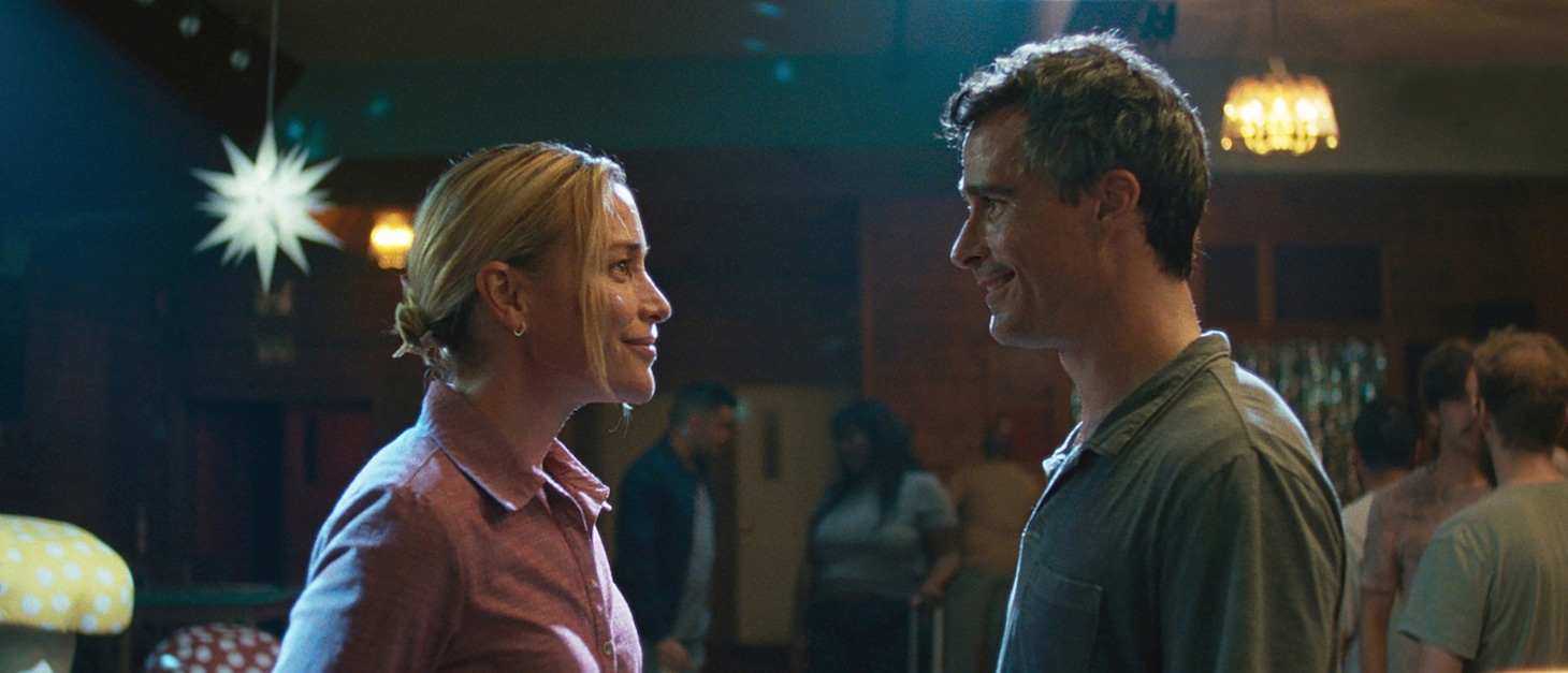 「ピーク・エヴリシング（Peak Everything）」場面写真 ©Metafilms inc