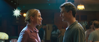 「ピーク・エヴリシング（Peak Everything）」場面写真 ©Metafilms inc