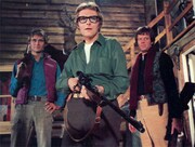 「ダーティハンター」場面写真