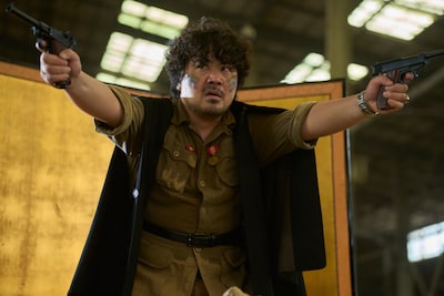 「どうしようもない10人」場面写真