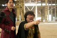 「どうしようもない10人」場面写真