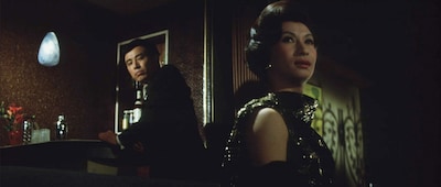 「黒蜥蜴」場面写真