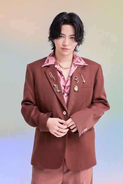 「クイズ＄ミリオネア」に挑戦する菊池風磨