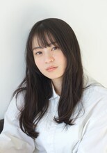 「うるさいこの音の全部」でミリを演じる三浦理奈
