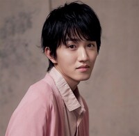 「うるさいこの音の全部」でマンベツを演じる中川翼