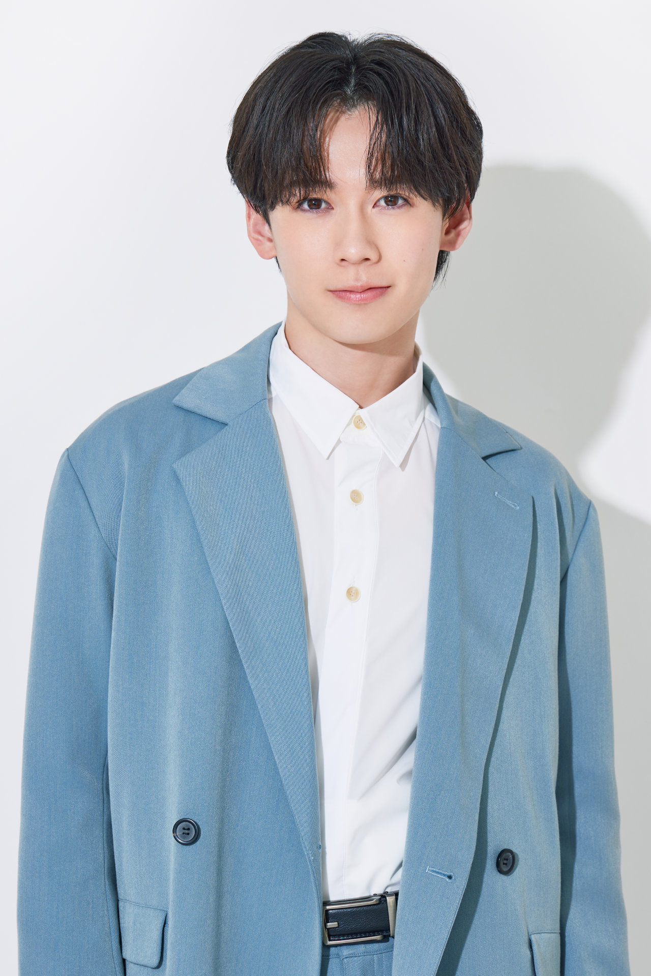 「うるさいこの音の全部」で近藤を演じる織部典成