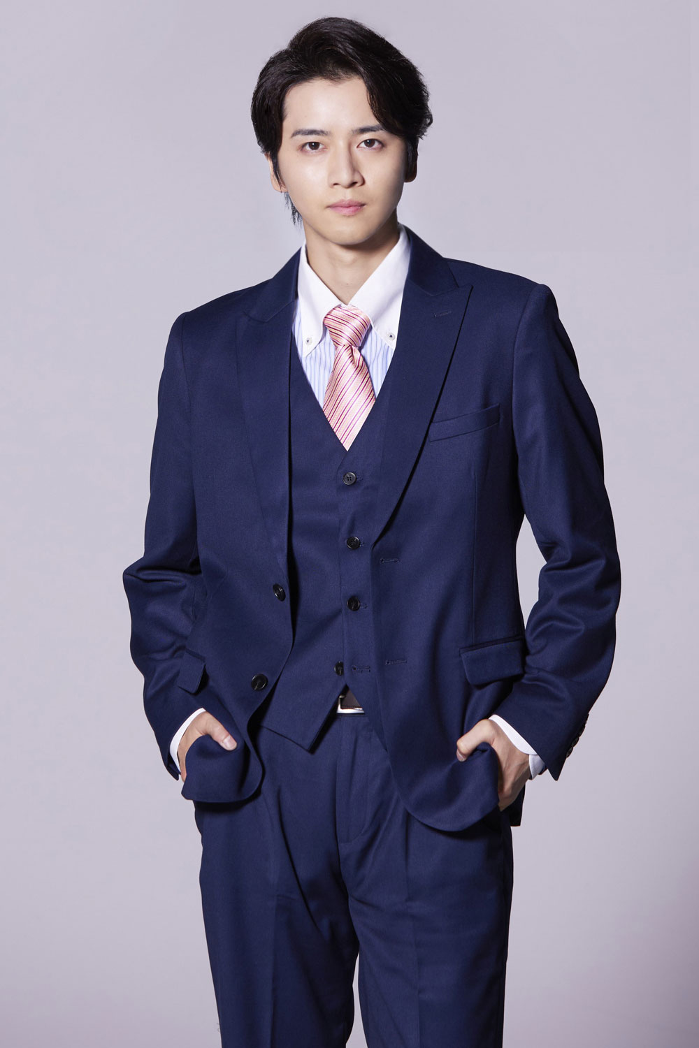 「夫を社会的に抹殺する5つの方法 Re:venge」より、飯島寛騎演じるモラハラ夫・大輔