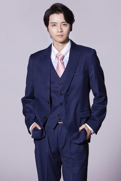 「夫を社会的に抹殺する5つの方法 Re:venge」より、飯島寛騎演じるモラハラ夫・大輔