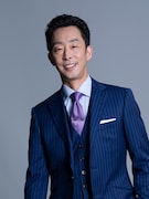 合六亘役の北村有起哉