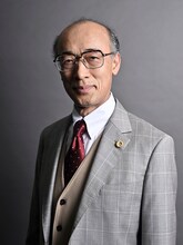 海江田勇役の酒向芳