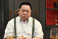 ドランク塚地とダイアン津田、鈴木亮平主演の日曜劇場「リブート」で“悪役”