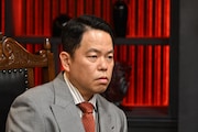 安藤役の津田篤宏