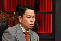 安藤役の津田篤宏