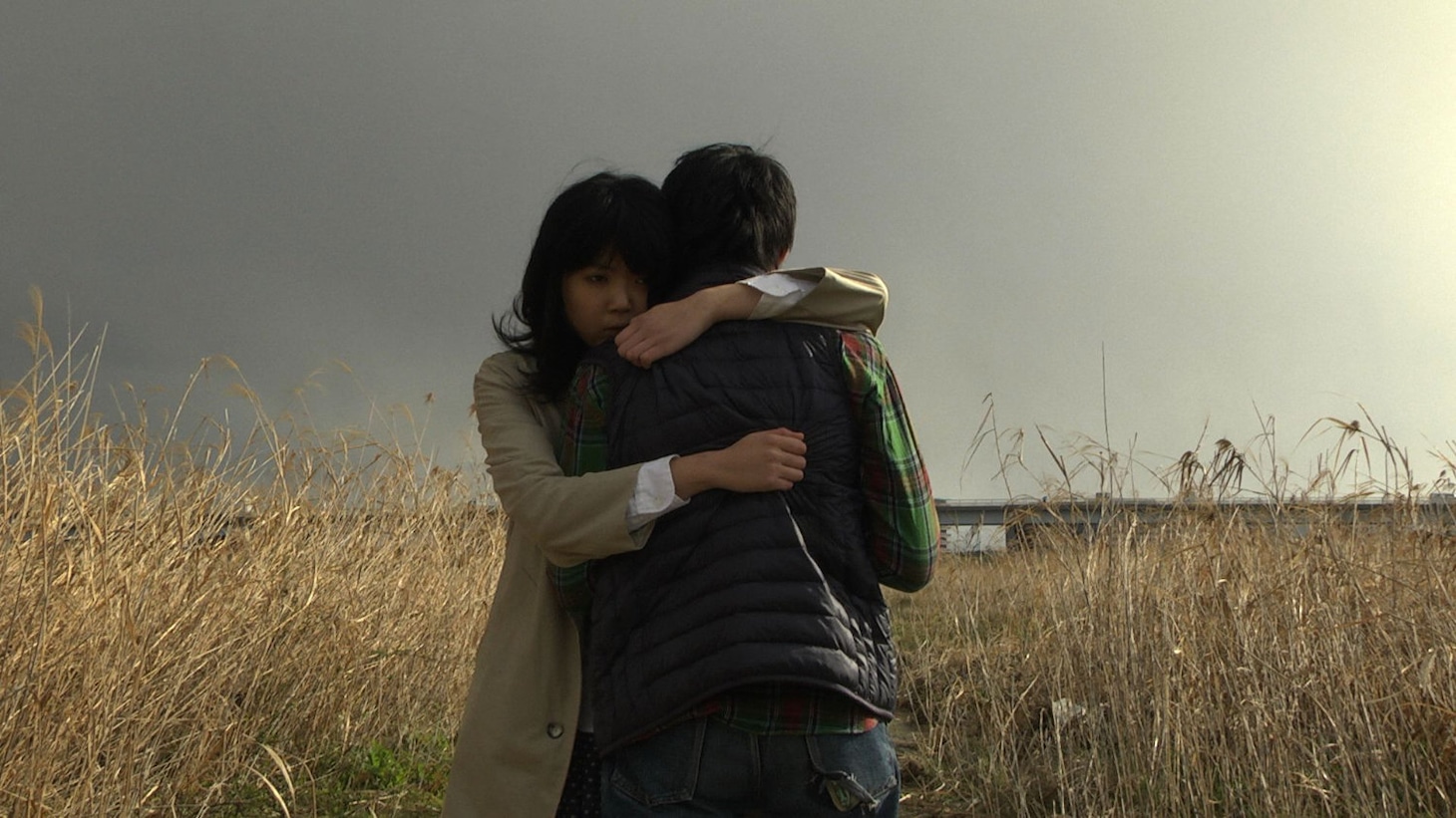 「最後の天使」場面写真