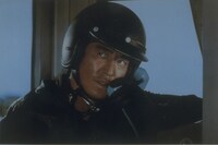 高倉健主演の映画「新幹線大爆破」NHK BSでオンエア、犯人・警察・鉄道職員の攻防描く