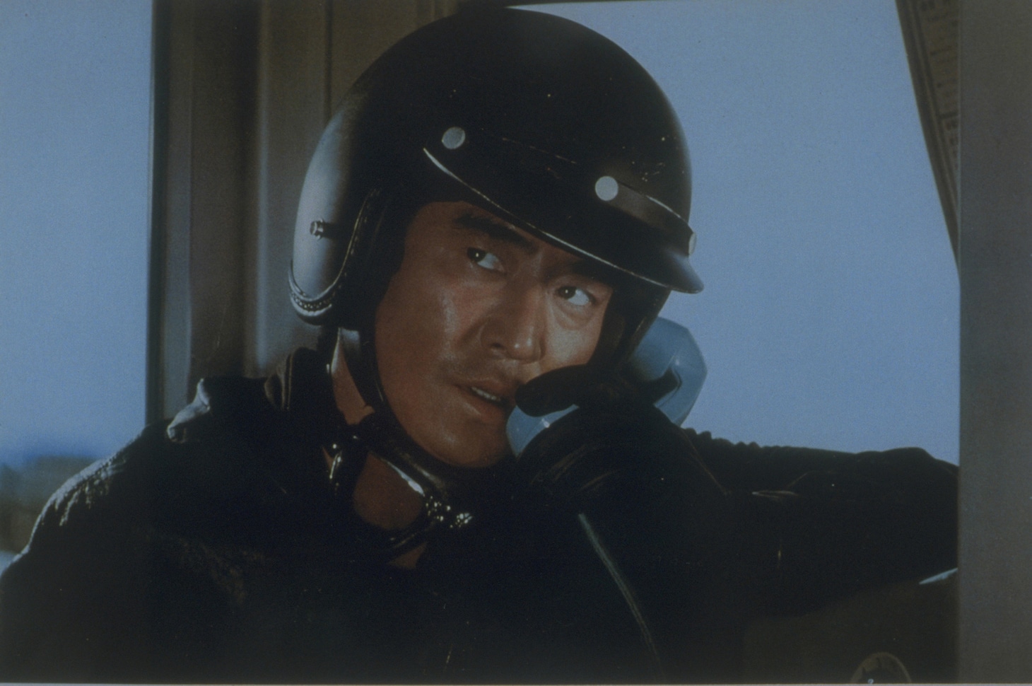 「新幹線大爆破」場面写真 ©東映