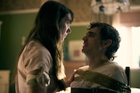 「トゥギャザー」場面写真